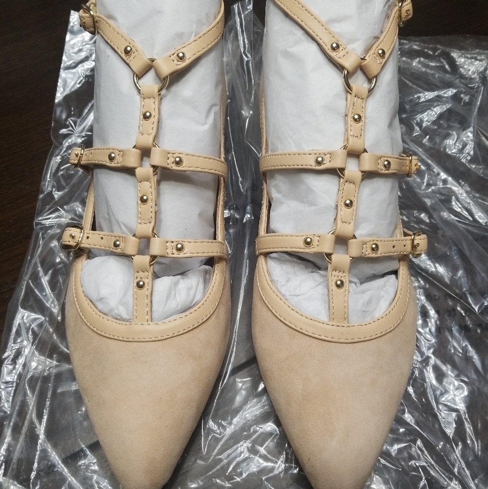 Shoes - Picture 3 of 5